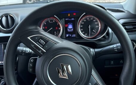 Suzuki Swift V, 2020 год, 1 190 000 рублей, 6 фотография