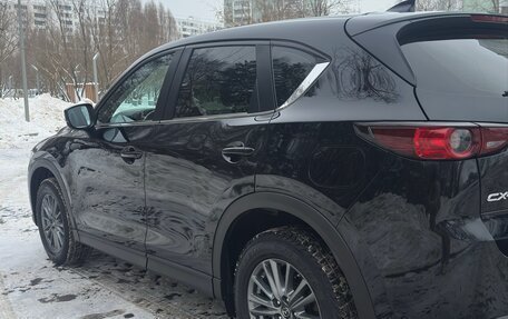 Mazda CX-5 II, 2017 год, 2 000 000 рублей, 6 фотография