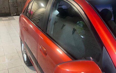 KIA Rio II, 2006 год, 430 000 рублей, 4 фотография