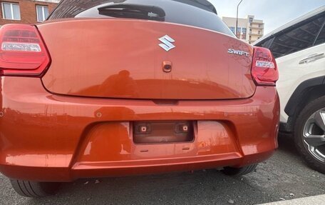 Suzuki Swift V, 2020 год, 1 190 000 рублей, 8 фотография