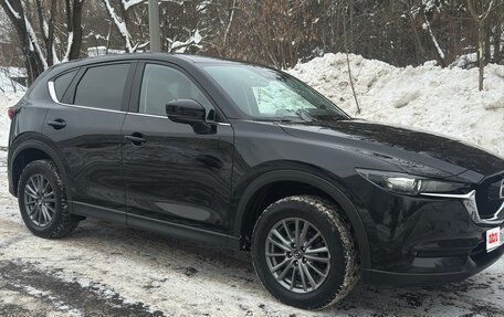 Mazda CX-5 II, 2017 год, 2 000 000 рублей, 3 фотография