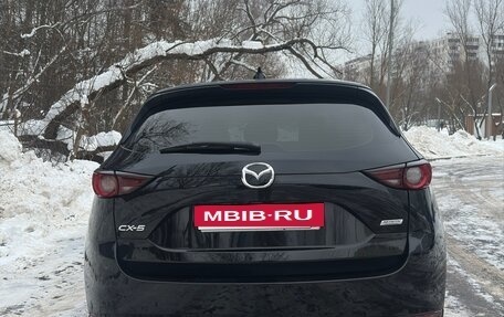 Mazda CX-5 II, 2017 год, 2 000 000 рублей, 5 фотография