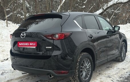 Mazda CX-5 II, 2017 год, 2 000 000 рублей, 4 фотография