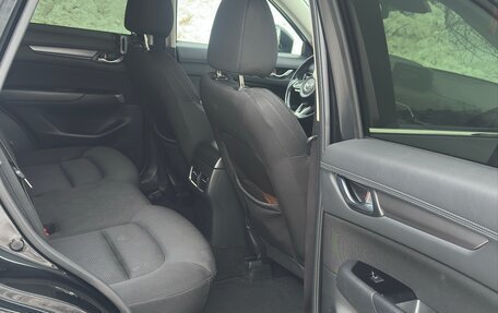 Mazda CX-5 II, 2017 год, 2 000 000 рублей, 14 фотография