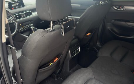 Mazda CX-5 II, 2017 год, 2 000 000 рублей, 11 фотография