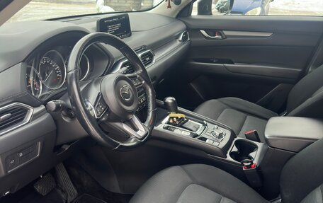 Mazda CX-5 II, 2017 год, 2 000 000 рублей, 9 фотография