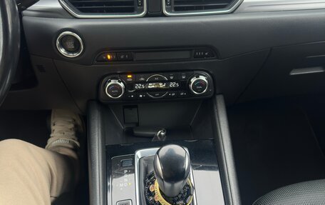 Mazda CX-5 II, 2017 год, 2 000 000 рублей, 16 фотография