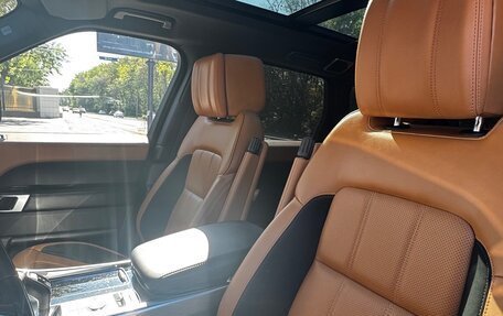 Land Rover Range Rover Sport II, 2019 год, 6 000 000 рублей, 6 фотография