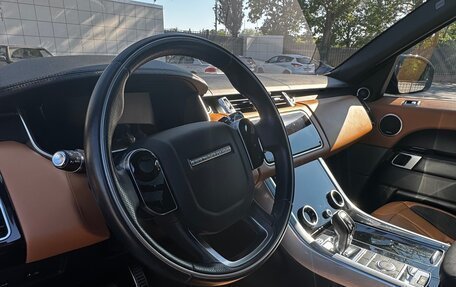 Land Rover Range Rover Sport II, 2019 год, 6 000 000 рублей, 7 фотография