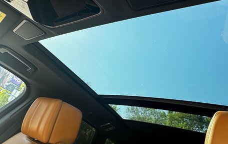 Land Rover Range Rover Sport II, 2019 год, 6 000 000 рублей, 13 фотография