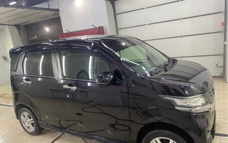 Honda N-WGN I рестайлинг, 2015 год, 840 000 рублей, 4 фотография