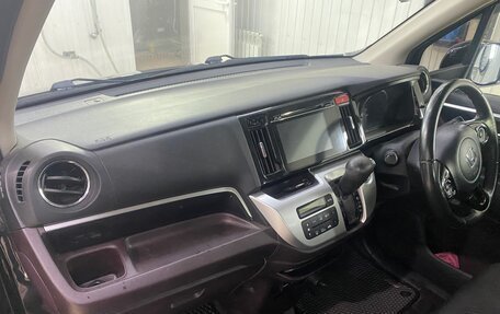 Honda N-WGN I рестайлинг, 2015 год, 840 000 рублей, 9 фотография