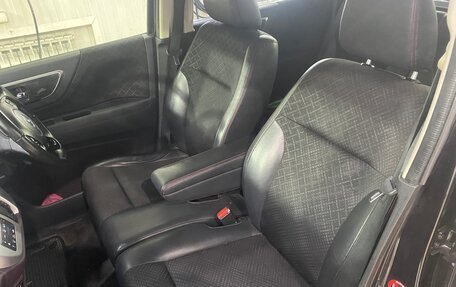 Honda N-WGN I рестайлинг, 2015 год, 840 000 рублей, 8 фотография