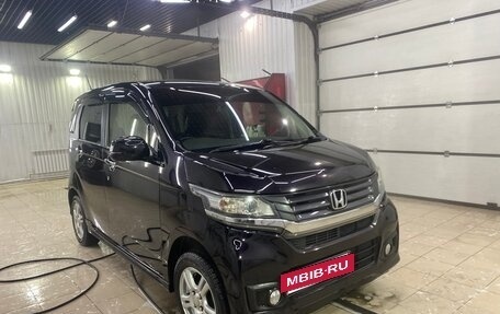 Honda N-WGN I рестайлинг, 2015 год, 840 000 рублей, 3 фотография