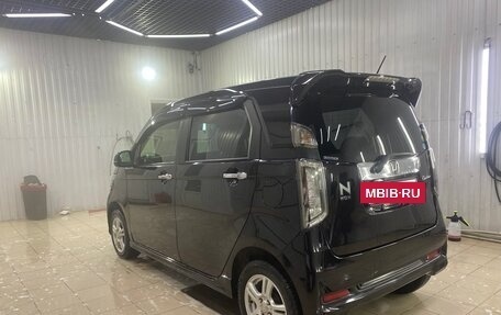Honda N-WGN I рестайлинг, 2015 год, 840 000 рублей, 7 фотография
