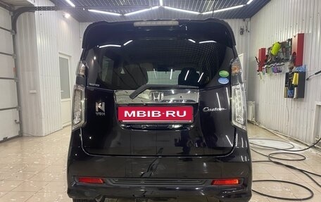 Honda N-WGN I рестайлинг, 2015 год, 840 000 рублей, 6 фотография