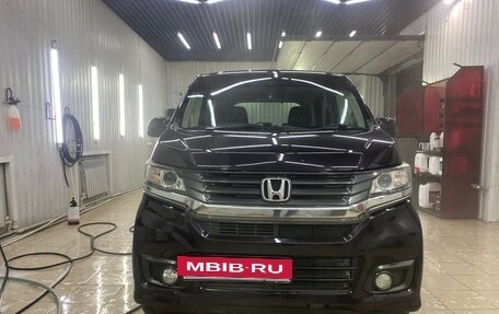 Honda N-WGN I рестайлинг, 2015 год, 840 000 рублей, 2 фотография