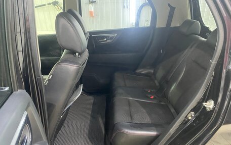 Honda N-WGN I рестайлинг, 2015 год, 840 000 рублей, 10 фотография