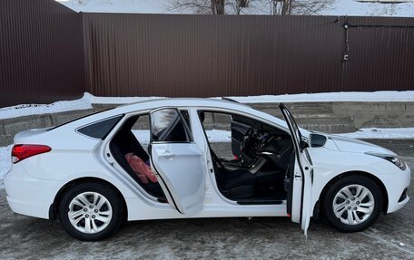 Hyundai i40 I рестайлинг, 2015 год, 1 100 000 рублей, 9 фотография