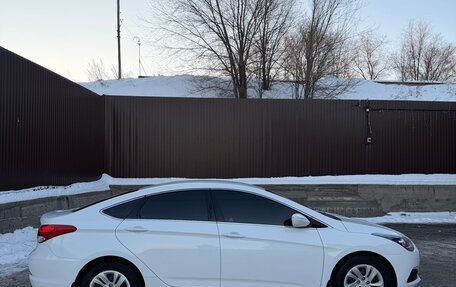 Hyundai i40 I рестайлинг, 2015 год, 1 100 000 рублей, 3 фотография