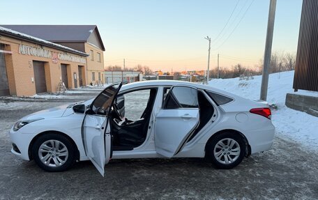 Hyundai i40 I рестайлинг, 2015 год, 1 100 000 рублей, 7 фотография