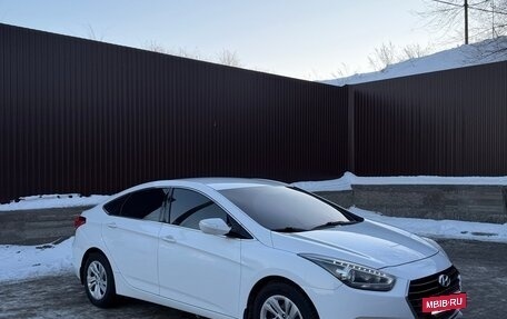 Hyundai i40 I рестайлинг, 2015 год, 1 100 000 рублей, 2 фотография