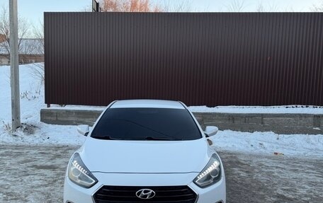 Hyundai i40 I рестайлинг, 2015 год, 1 100 000 рублей, 8 фотография