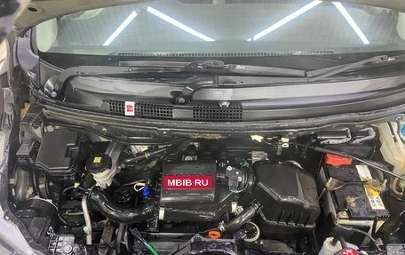 Honda N-WGN I рестайлинг, 2015 год, 840 000 рублей, 14 фотография