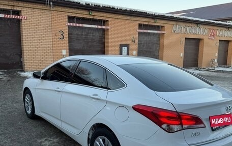 Hyundai i40 I рестайлинг, 2015 год, 1 100 000 рублей, 5 фотография