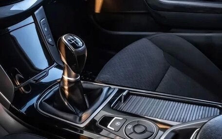 Hyundai i40 I рестайлинг, 2015 год, 1 100 000 рублей, 11 фотография