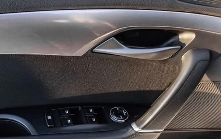 Hyundai i40 I рестайлинг, 2015 год, 1 100 000 рублей, 12 фотография