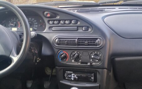 Chevrolet Niva I рестайлинг, 2006 год, 550 000 рублей, 2 фотография