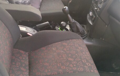 Chevrolet Niva I рестайлинг, 2006 год, 550 000 рублей, 5 фотография