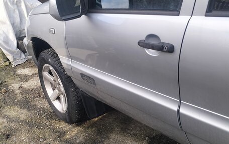 Chevrolet Niva I рестайлинг, 2006 год, 550 000 рублей, 8 фотография