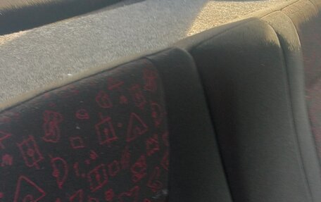 Chevrolet Niva I рестайлинг, 2006 год, 550 000 рублей, 3 фотография