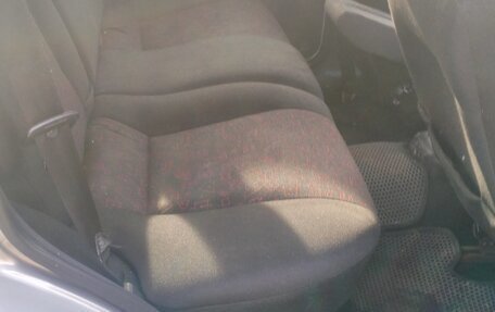 Chevrolet Niva I рестайлинг, 2006 год, 550 000 рублей, 4 фотография