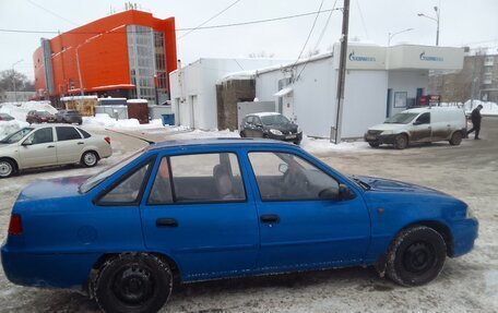 Daewoo Nexia I рестайлинг, 2012 год, 230 000 рублей, 5 фотография