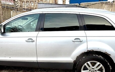 Audi Q7, 2007 год, 1 236 000 рублей, 3 фотография