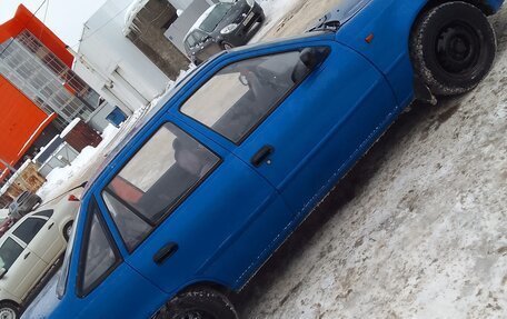 Daewoo Nexia I рестайлинг, 2012 год, 230 000 рублей, 8 фотография