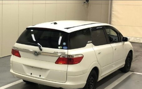 Honda Airwave I рестайлинг, 2009 год, 660 000 рублей, 4 фотография