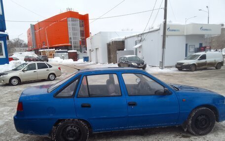 Daewoo Nexia I рестайлинг, 2012 год, 230 000 рублей, 4 фотография