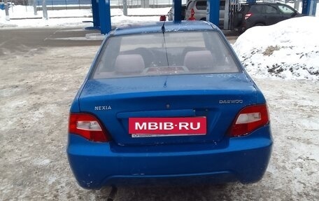 Daewoo Nexia I рестайлинг, 2012 год, 230 000 рублей, 2 фотография