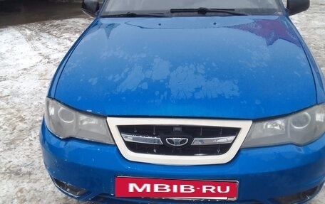 Daewoo Nexia I рестайлинг, 2012 год, 230 000 рублей, 3 фотография