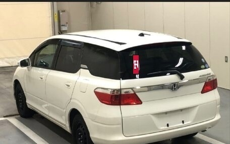 Honda Airwave I рестайлинг, 2009 год, 660 000 рублей, 2 фотография