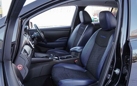 Nissan Leaf II, 2019 год, 1 829 000 рублей, 11 фотография