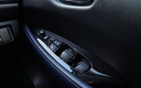 Nissan Leaf II, 2019 год, 1 829 000 рублей, 19 фотография