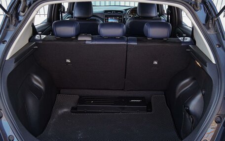 Nissan Leaf II, 2019 год, 1 829 000 рублей, 22 фотография