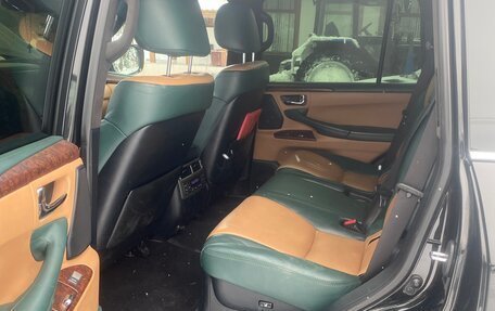 Lexus LX III, 2012 год, 4 250 000 рублей, 9 фотография