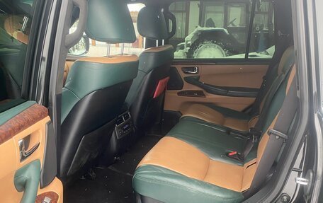 Lexus LX III, 2012 год, 4 250 000 рублей, 8 фотография