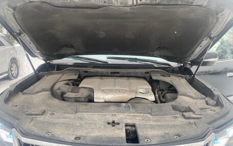 Lexus LX III, 2012 год, 4 250 000 рублей, 10 фотография